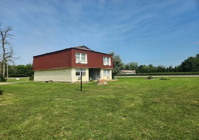 Photo 2 of Multi family home for sale at 201-203 S Maple St, Magnolia, IL 61336 | MLS# 12589627 | Listing updated on 2026-04-26