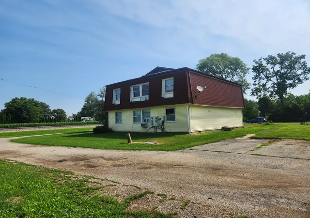 Photo 3 of Multi family home for sale at 201-203 S Maple St, Magnolia, IL 61336 | MLS# 12589627 | Listing updated on 2026-04-26