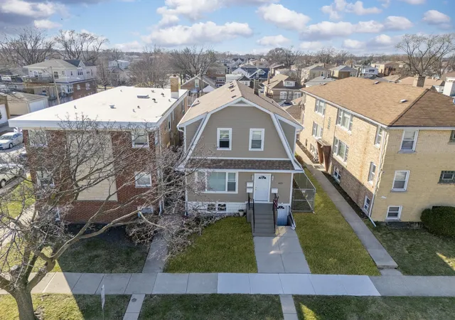 4th image of 2618 N 73Rd Ave, Elmwood Park, IL 60707 | MLS# 12589653