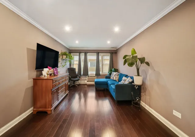 Photo 3 of Condo for sale at 6630 W 95th Street #3D, Oak Lawn, IL 60453 | MLS# 12589918 | Listing updated on 2026-05-29