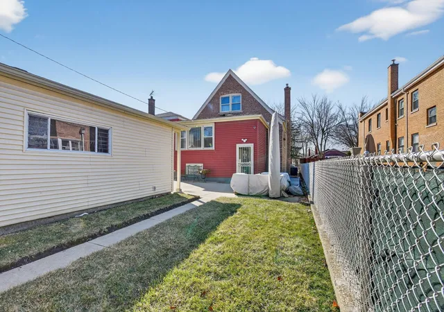 Homes for sale in Chicago, IL | 8407 S Wolcott Ave, Chicago, IL 60620 | MLS# 12590010