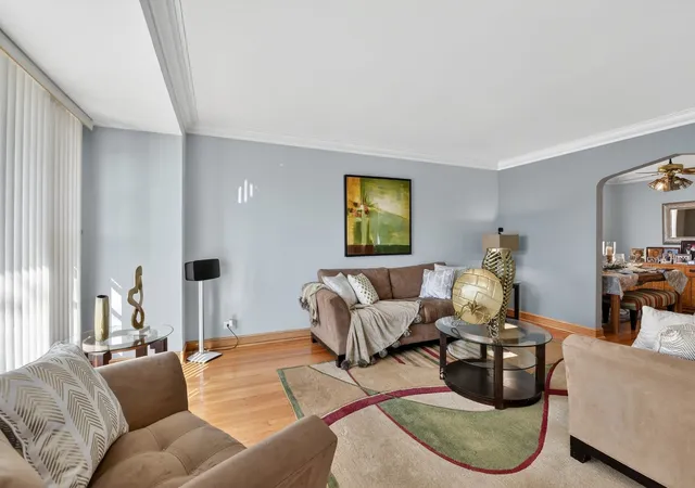 Homes for sale in Chicago, IL | 8407 S Wolcott Ave, Chicago, IL 60620 | MLS# 12590010