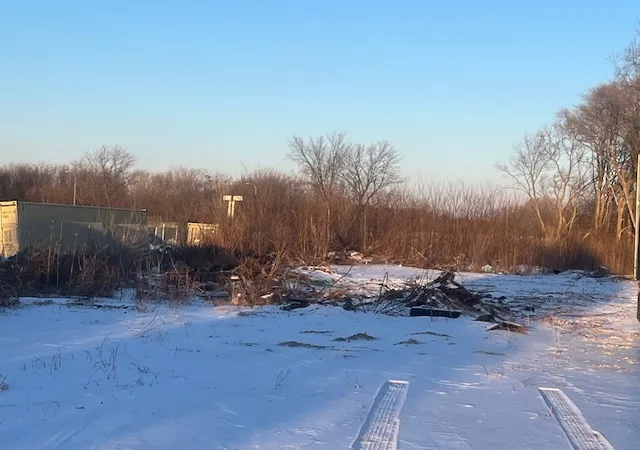 Photo 2 of Land for sale at 2227 N Rand Rd, Palatine, IL 60074 | MLS# 12590081 | Listing updated on 2026-04-25