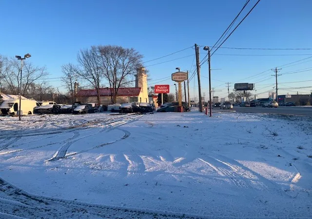 Photo 1 of Land for sale at 2227 N Rand Rd, Palatine, IL 60074 | MLS# 12590081 | Listing updated on 2026-04-25