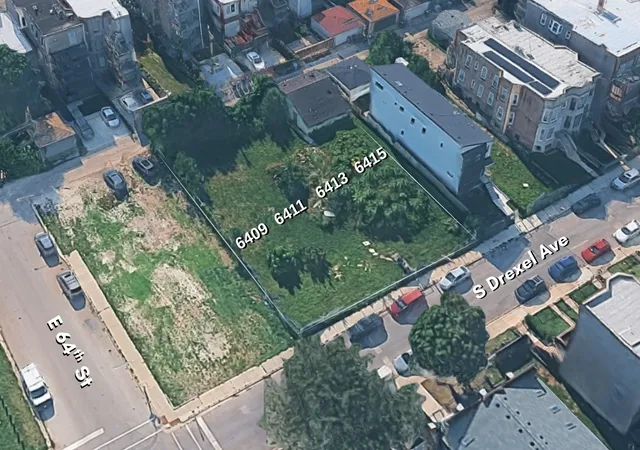 2nd image of 6415 S Drexel Ave, Chicago, IL 60637 | MLS# 12590141