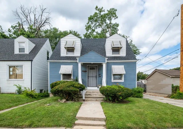 1st image of 12416 S Princeton Ave, Chicago, IL 60628 | MLS# 12590289