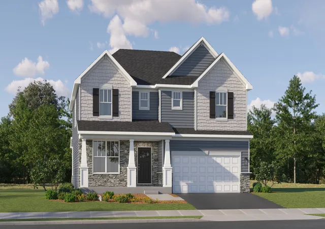 Photo 1 of Single family home for sale at 350 Cold Spring St, Algonquin, IL 60102 | MLS# 12590437 | Listing updated on 2026-10-05