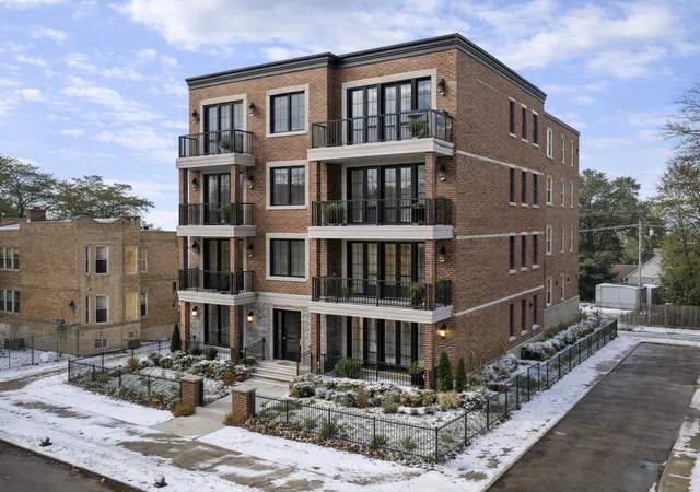 1st image of 4300 W Gladys Ave, Chicago, IL 60624 | MLS# 12590469
