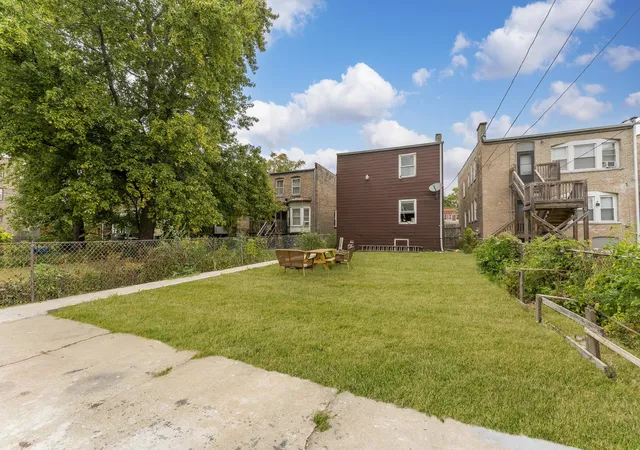 40th image of 5037 W West End Ave, Chicago, IL 60644 | MLS# 12590537
