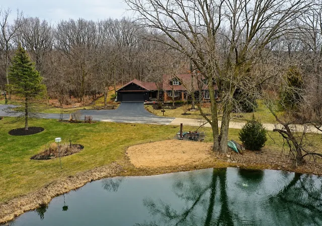 Photo 1 of Land for sale at 18238 W Gages Lake Rd, Grayslake, IL 60030 | MLS# 12590618 | Listing updated on 2026-10-23