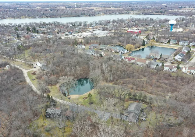 Photo 2 of Land for sale at 18238 W Gages Lake Rd, Grayslake, IL 60030 | MLS# 12590618 | Listing updated on 2026-10-23