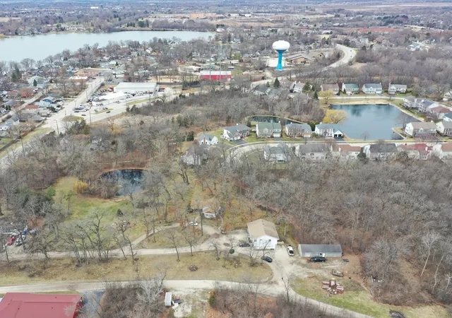 Photo 3 of Land for sale at 18238 W Gages Lake Rd, Grayslake, IL 60030 | MLS# 12590618 | Listing updated on 2026-10-23