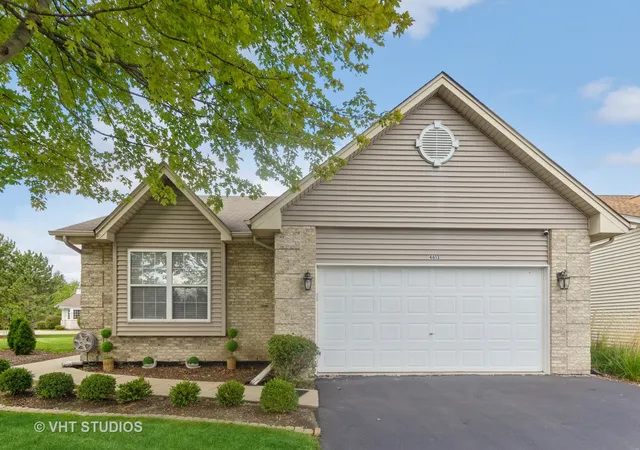 Single family home for sale at 4613 Kylemore Ct, Joliet, IL 60431 | MLS# 12590643