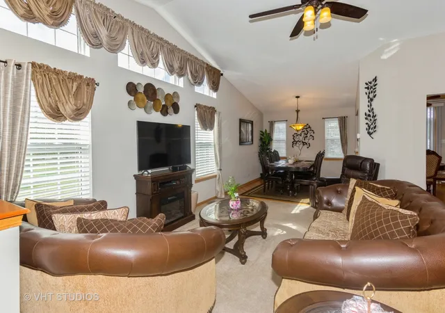 Photo 1 of Single family home for sale at 4613 Kylemore Ct, Joliet, IL 60431 | MLS# 12590643 | Listing updated on 2026-10-21