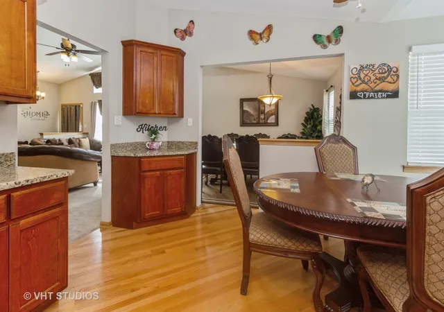 Photo 4 of Single family home for sale at 4613 Kylemore Ct, Joliet, IL 60431 | MLS# 12590643 | Listing updated on 2026-10-21