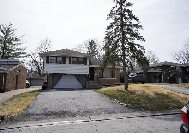 1st image of 3009 Longfellow Ave, Hazel Crest, IL 60429 | MLS# 12590874