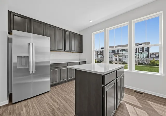Photo 3 of Townhouse for sale at 25649 W Wakefield Dr, Plainfield, IL 60544 | MLS# 12590883 | Listing updated on 2026-09-22