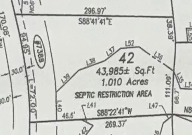 Homes for sale in Spring Grove, IL | 7388 English Oak Ln, Spring Grove, IL 60081 | MLS# 12591013