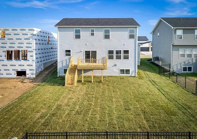 Photo 3 of Single family home for sale at 3616 Cabernet Ct, Normal, IL 61761 | MLS# 12591118 | Listing updated on 2026-09-25