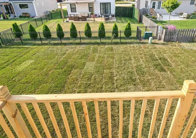 Photo 4 of Single family home for sale at 3616 Cabernet Ct, Normal, IL 61761 | MLS# 12591118 | Listing updated on 2026-09-25