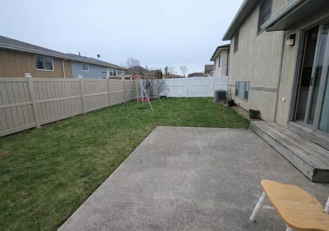 15th image of 20141 Redwood Ave, Lynwood, IL 60411 | MLS# 12591324