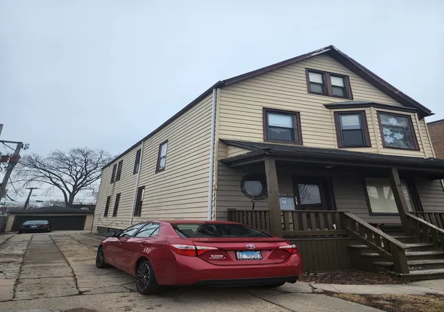 13th image of 4345 N Kedvale St, Chicago, IL 60641 | MLS# 12591402