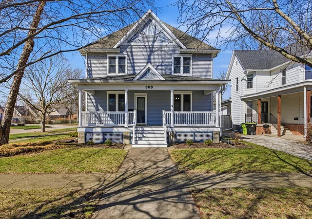 Homes for sale in Fairbury, IL | 300 E Maple St, Fairbury, IL 61739 | MLS# 12591675