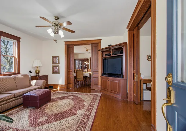 Homes for sale in Fairbury, IL | 300 E Maple St, Fairbury, IL 61739 | MLS# 12591675