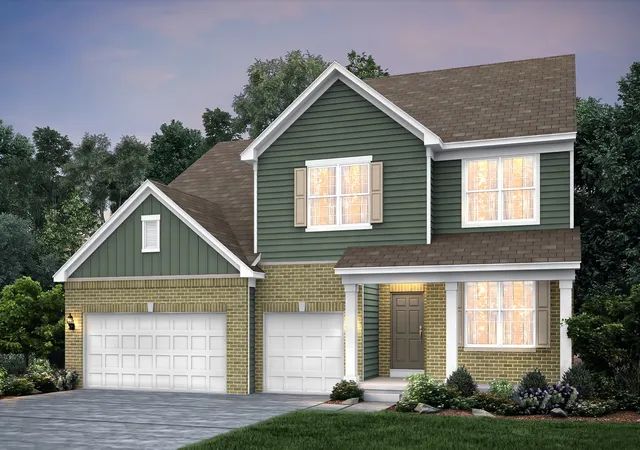 2nd image of 2547 Mallet Ct, Naperville, IL 60564 | MLS# 12591706