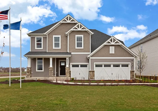 1st image of 2547 Mallet Ct, Naperville, IL 60564 | MLS# 12591706