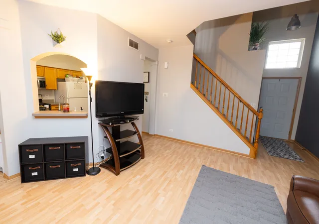 Photo 3 of Townhouse for sale at 2375 Cove Ct, Elgin, IL 60123 | MLS# 12591952 | Listing updated on 2026-08-06