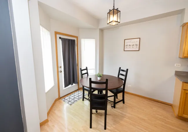 Photo 4 of Townhouse for sale at 2375 Cove Ct, Elgin, IL 60123 | MLS# 12591952 | Listing updated on 2026-08-06