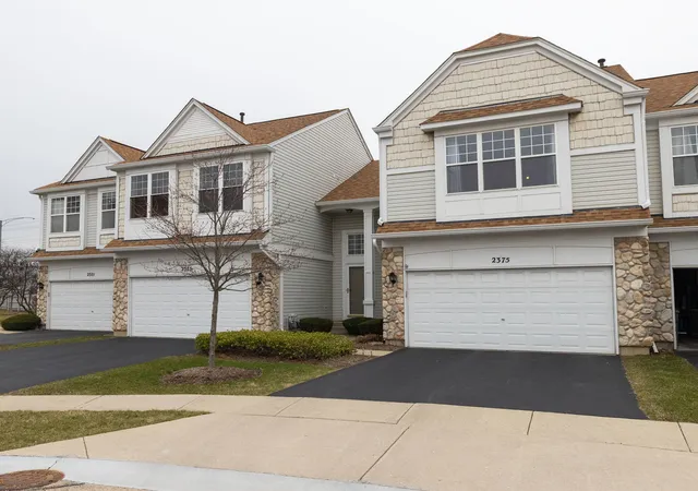 Townhouse for sale at 2375 Cove Ct, Elgin, IL 60123 | MLS# 12591952