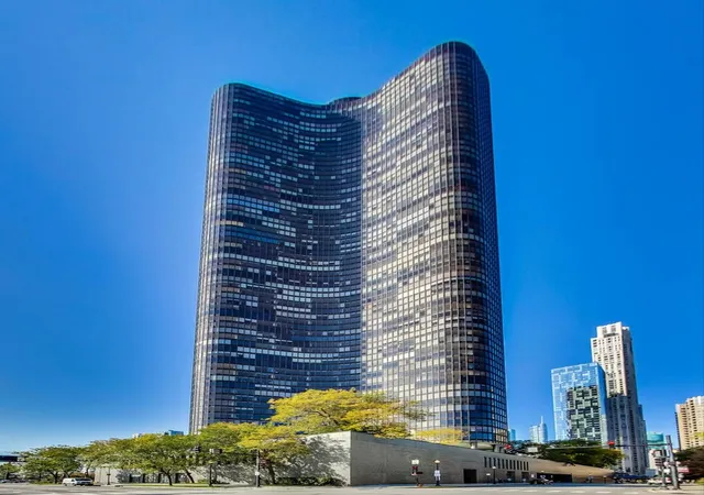 Condo for sale at 505 N Lake Shore Dr #5302, Chicago, IL 60611 | MLS# 12592209 | Listing updated on 2026-09-22