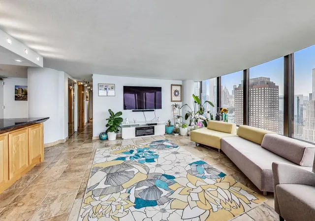 Photo 1 of Condo for sale at 505 N Lake Shore Dr #5302, Chicago, IL 60611 | MLS# 12592209 | Listing updated on 2026-09-22