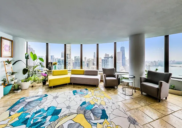 Photo 2 of Condo for sale at 505 N Lake Shore Dr #5302, Chicago, IL 60611 | MLS# 12592209 | Listing updated on 2026-09-22