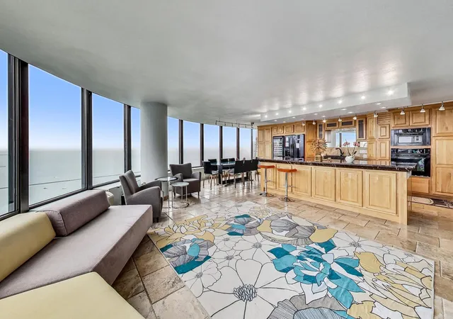 Photo 3 of Condo for sale at 505 N Lake Shore Dr #5302, Chicago, IL 60611 | MLS# 12592209 | Listing updated on 2026-09-22