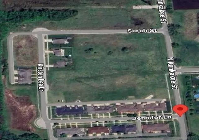 Homes for sale in Wilmington, IL | Lot 4 Catherine Ct, Wilmington, IL 60481 | MLS# 12592492