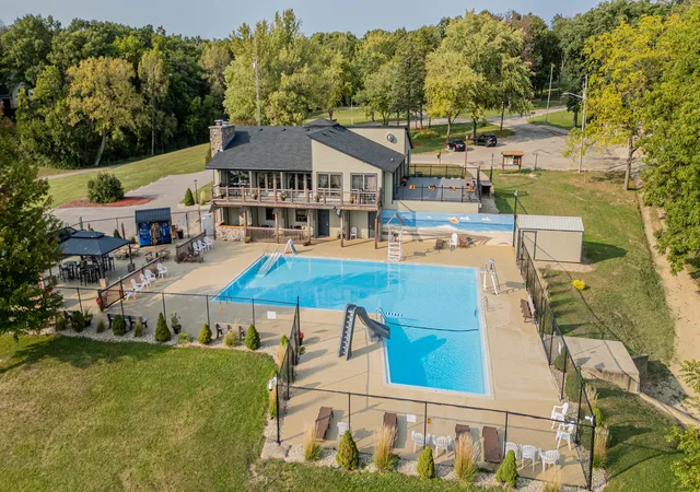 Land for sale at 18 Timberlane Dr, Putnam, IL 61560 | MLS# 12592513 | Listing updated on 2026-04-27