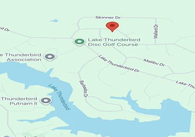 Land for sale at 18 Timberlane Dr, Putnam, IL 61560 | MLS# 12592513 | Listing updated on 2026-04-27