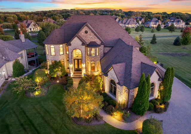 Photo 1 of Mansion for sale at 39w431 Long Meadow Ln, St. Charles, IL 60175 | MLS# 12592608 | Listing updated on 2026-09-02