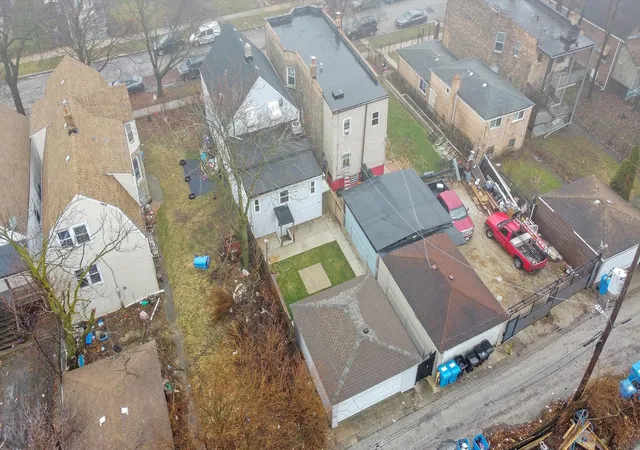 Photo 34 of Single family home for sale at 6930 S Laflin St, Chicago, IL 60636 | MLS# 12592643 | Listing updated on 2026-09-02