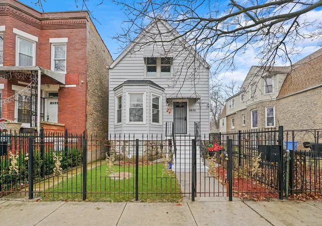 Photo 1 of Single family home for sale at 6930 S Laflin St, Chicago, IL 60636 | MLS# 12592643 | Listing updated on 2026-09-02