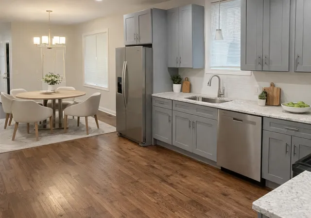 Photo 2 of Sale Pending at 8722 S Kingston Ave, Chicago, IL 60617 | MLS# 12592761 | Listing updated on 2026-09-06