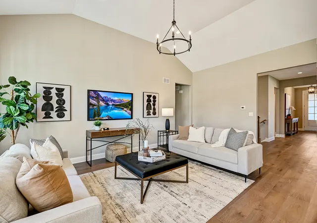 5th image of 14112 S Cardiff Ct #48, Homer Glen, IL 60491 | MLS# 12592820