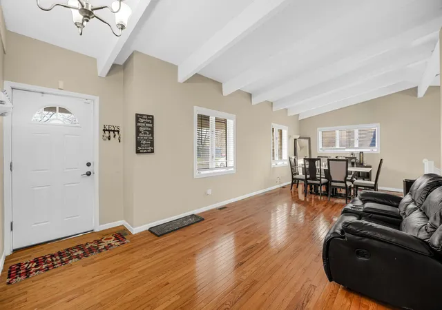 3rd image of 1741 Oak Lane Rd, Flossmoor, IL 60422 | MLS# 12592875