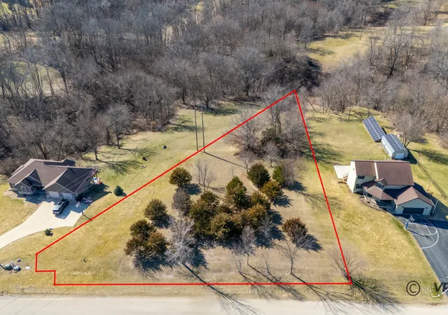 Photo 1 of Land for sale at Tbd Cross Rd, Galena, IL 61036 | MLS# 12592998 | Listing updated on 2026-09-16