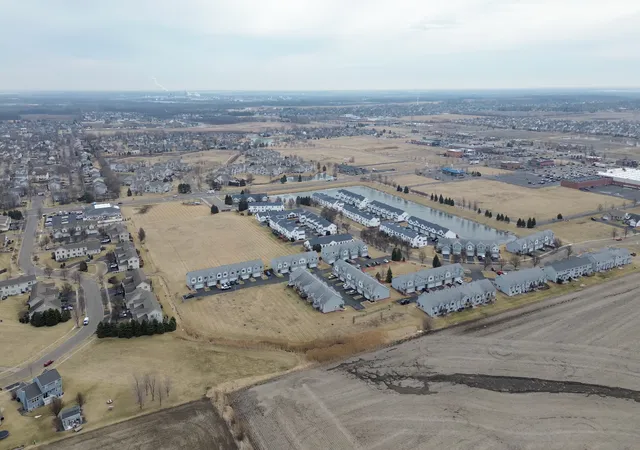 Photo 6 of Land for sale at Lots 16,17,18 Waters Edge Dr, Minooka, IL 60447 | MLS# 12593000 | Listing updated on 2026-09-14
