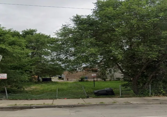 Photo 1 of Land for sale at 310 E Pershing Rd, Chicago, IL 60653 | MLS# 12593016 | Listing updated on 2026-07-16