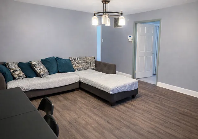 Photo 3 of Sale Pending at 1377 Greenbay Ave, Calumet City, IL 60409 | MLS# 12593135 | Listing updated on 2026-08-14